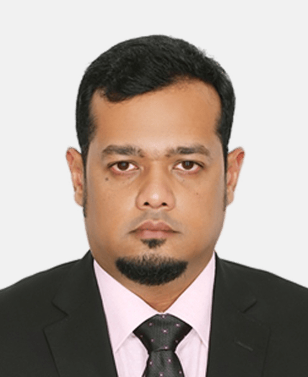 Mr. Salman Omar