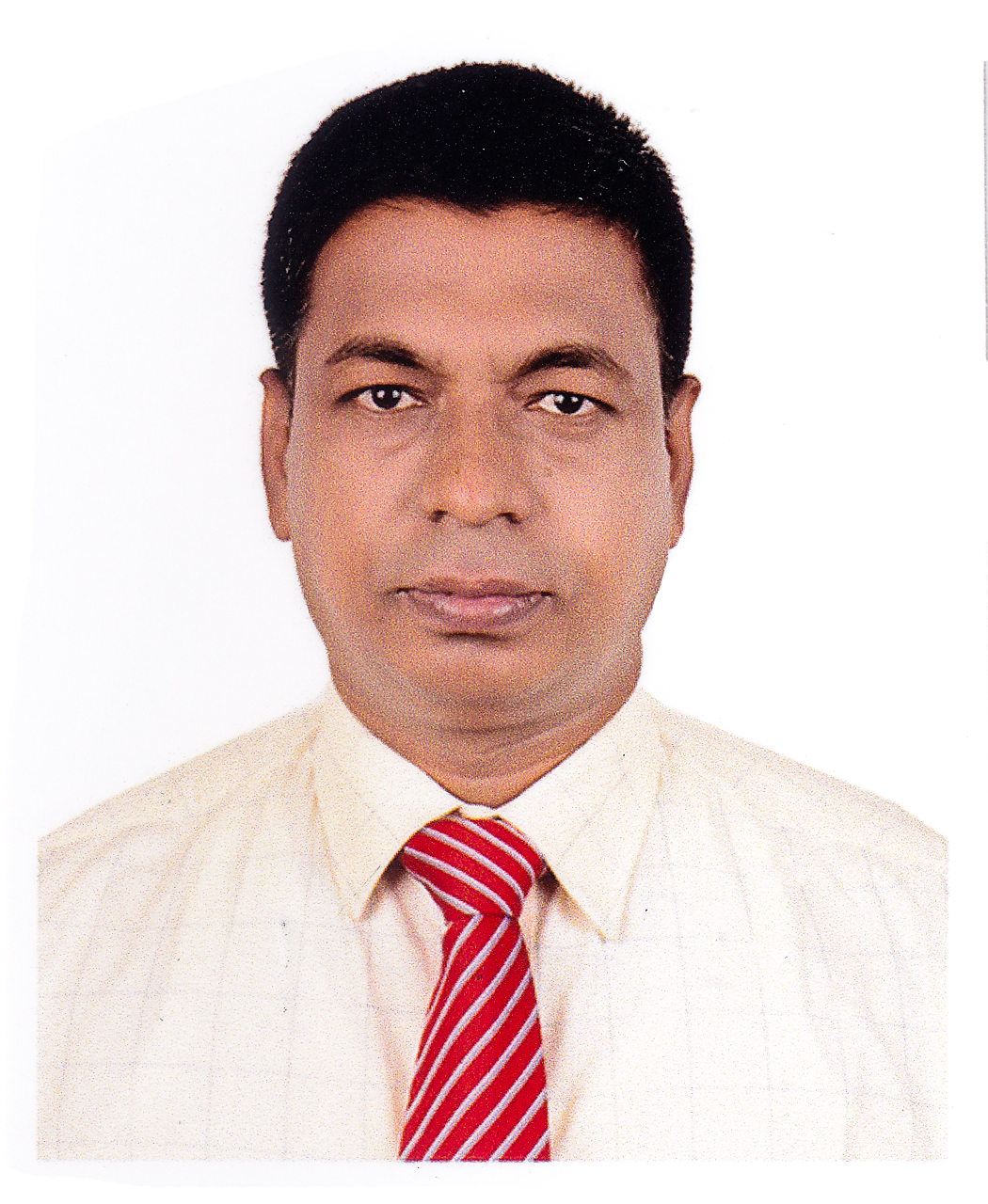 Mr. Md. Ziaul Hoque