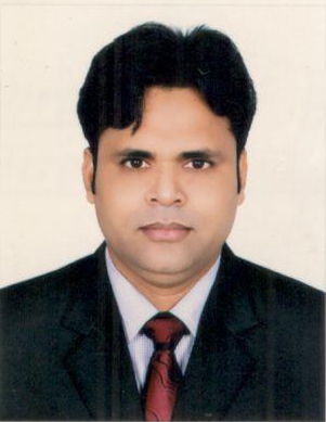 Mr. Md. Palash Mondol