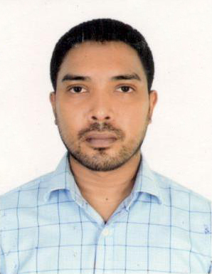 Mr. Salman Hasan David
