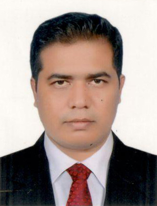 Mr. Sk. Munir