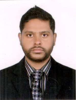 Mr. Md. Ibrahim Sarker