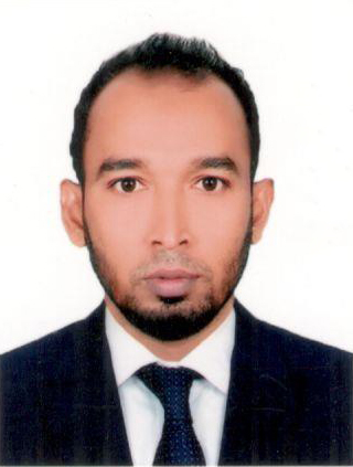 Mr. Robiul Islam