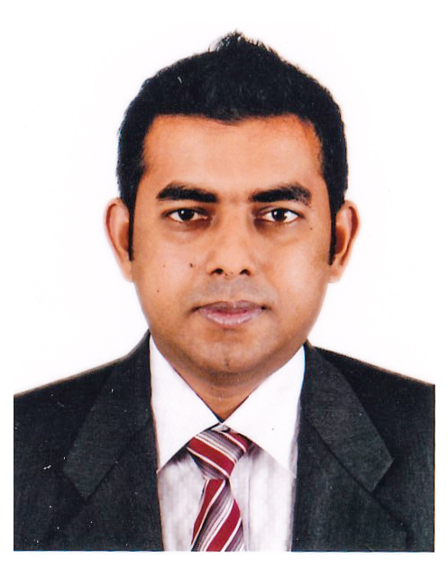 Mr. Anichul Islam