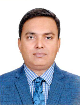Mr. Mohammad Nasir Uddin
