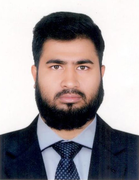 Mr. Faruk Hossain