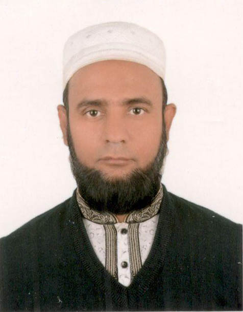 Mr. Mohammad Nazrul Islam Bhuyan