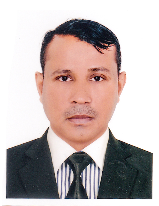 Mr. Md. Selim Dhali
