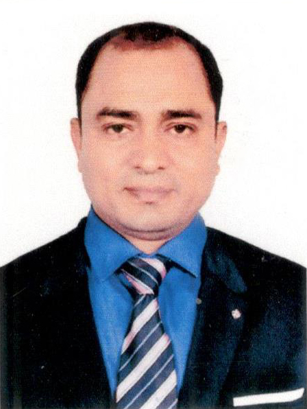 Mr. Md. Ahsan Habib