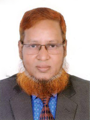 Mr. Md. Nasir Uddin