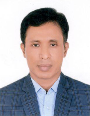 Mr. Mir Mirajur Rahman