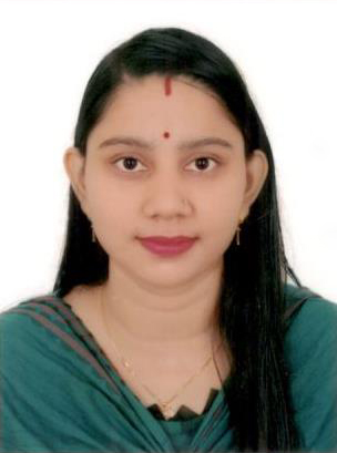 Ms. Rupa Rani Banik
