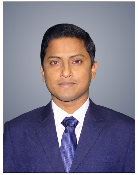 Mr. Md. Nasir Uddin