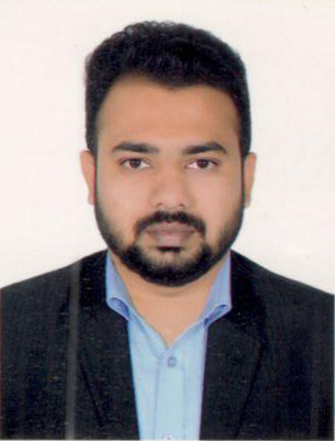 Mr. Md. Raju Howlader