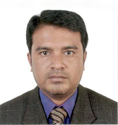 Mr. Mohammed Kamal Uddin