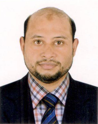 Mr. Md. Abdul Hamid
