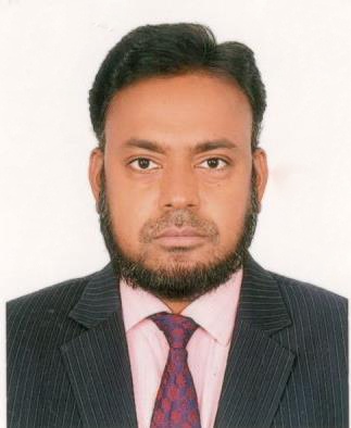Mr. Md. Aslam Khan
