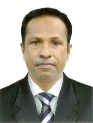 Mr. M.A. Razzak