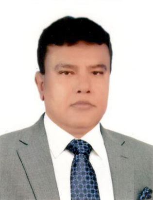 Mr. Kamrul