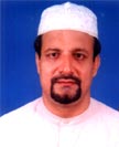Mr. Liaquat Ali