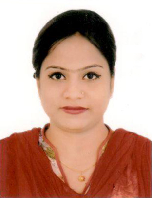 Ms. Lima Akter