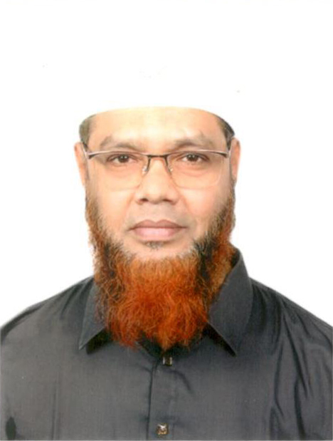 Mr. Javed Akhter