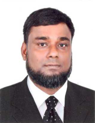Mr. Mohammad Akram Hossain