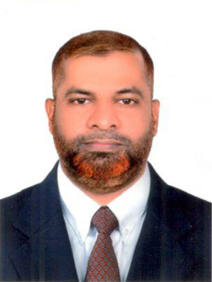 Mr. Md. Lutfor Rahman