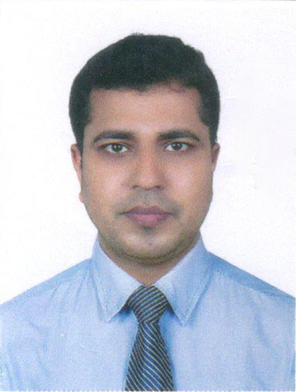 Mr. Hemayet Uddin