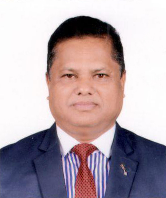 Mr. Md. Abul Kalam Azad