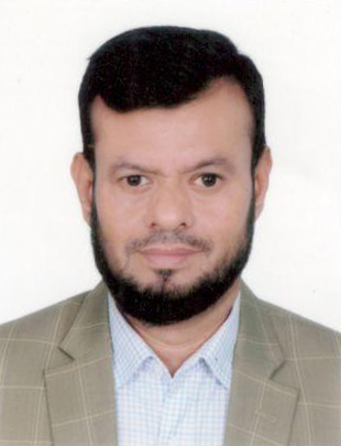 Mr. Md. Rois Chowdhury