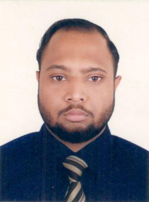 Mr. Md. Ziaul Haque