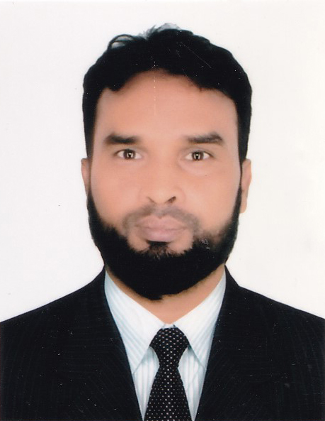 Mr. Md. Didar Hossain