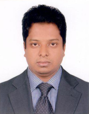 Mr. Al Amin