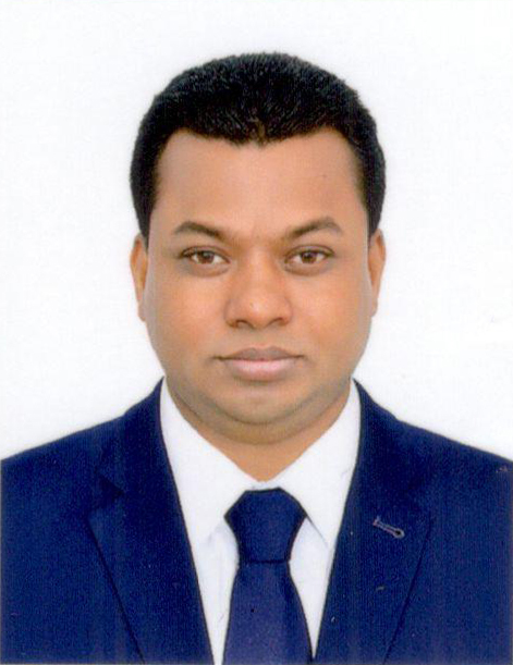 Mr. Ataur Rahman