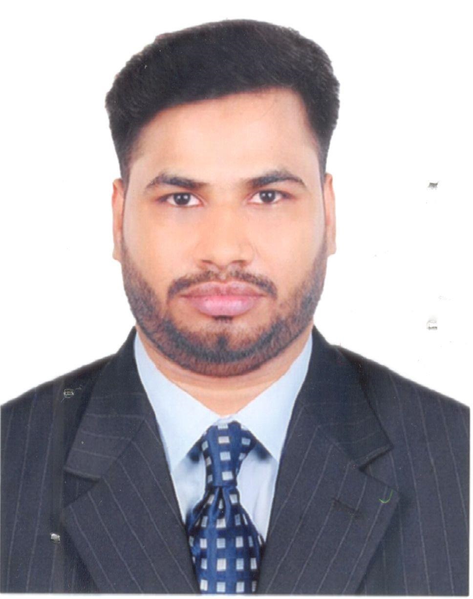 Mr. Anwar Hossain