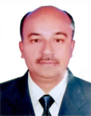Mr. Md. Rafikul Islam Khokon