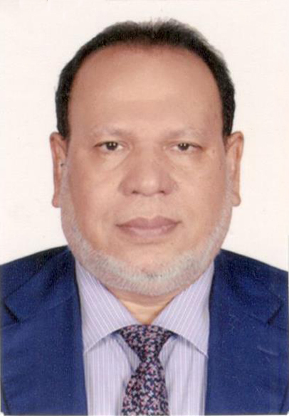 Mr. Md. Shahab Uddin
