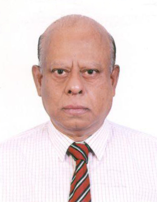 Mr. Fariduddin Ahmed