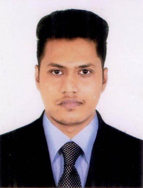 Mr. Sohanur Rahman