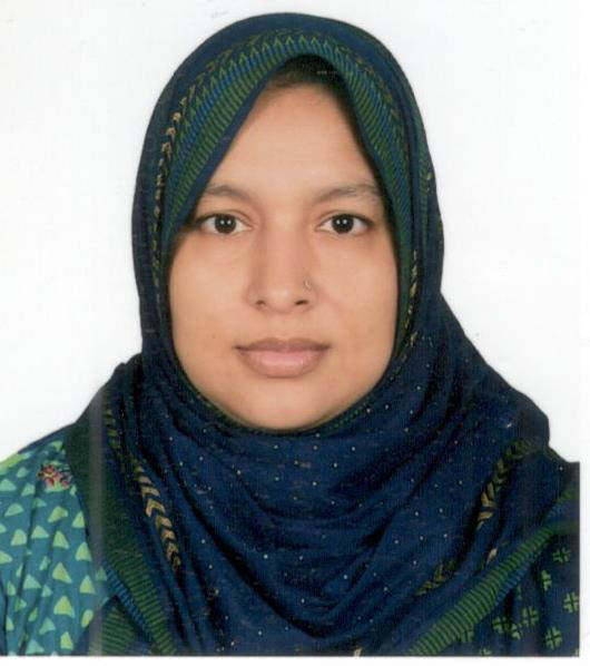 Ms. Samsunnahar