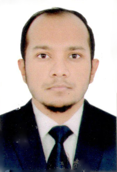 Mr. Md. Mahfuz Malek
