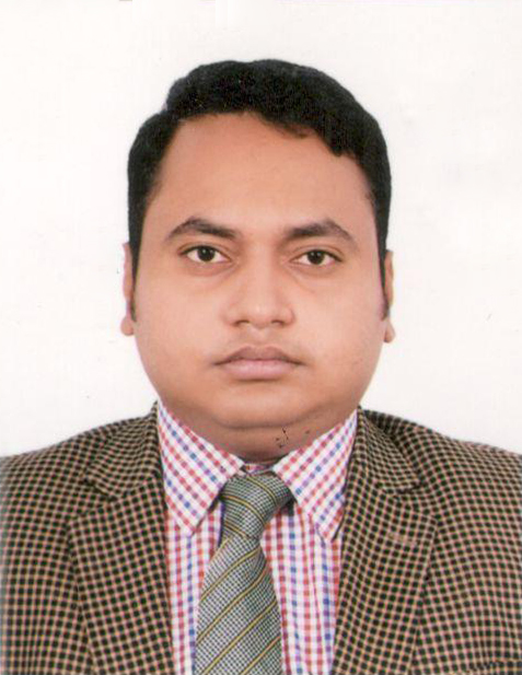Mr. S.M. Moniruzzaman Bappi