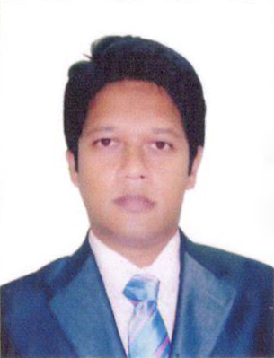 Mr. Md. Saiful Moula