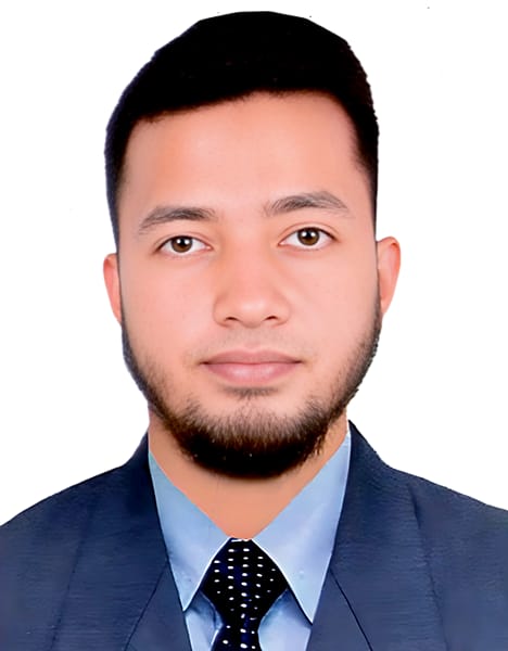 Mr. Md. Golam Mustafa Tanvir