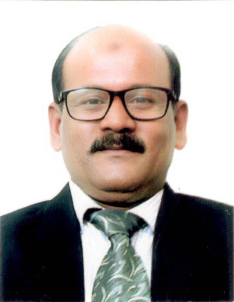 Mr. A.M. Matiur Rahman