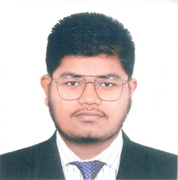 Mr. Mehedi Hasan