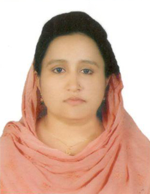 Ms. Umma Habiba