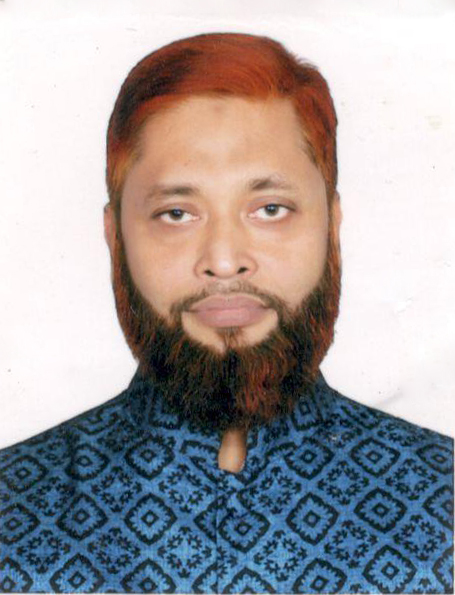 Mr. Md. Mizanur Rahman