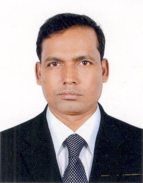 Mr. Md. Shahadot Hossain
